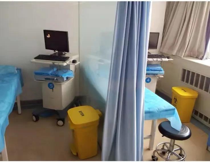 门医,门急诊健康知识科普