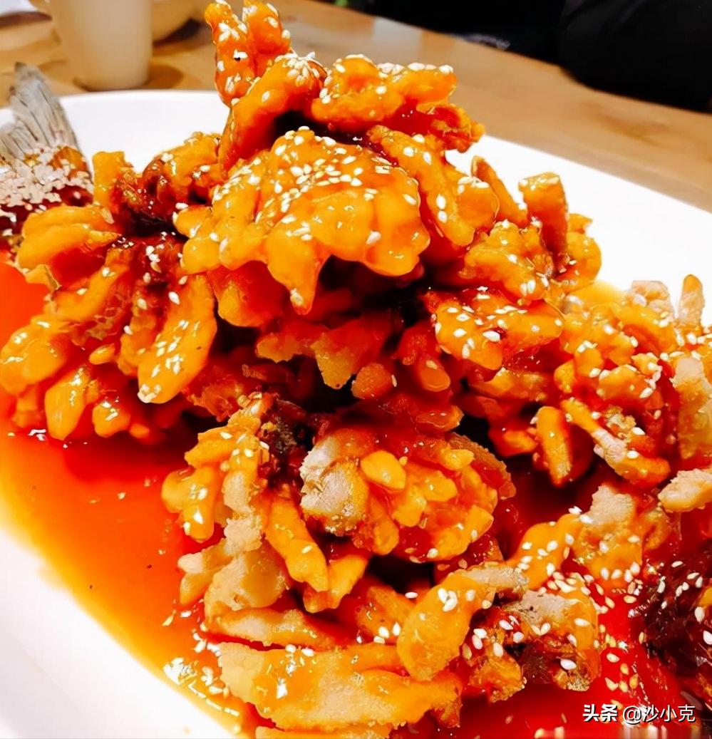 本地特色美食推荐福建,福建小吃美食推荐打卡地