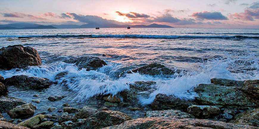 去了很多趟三亚但还是想去,三亚攻略必去的地方推荐一下