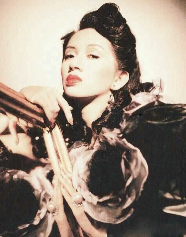 有多热爱梅艳芳,梅艳芳会一生一世去爱你吗