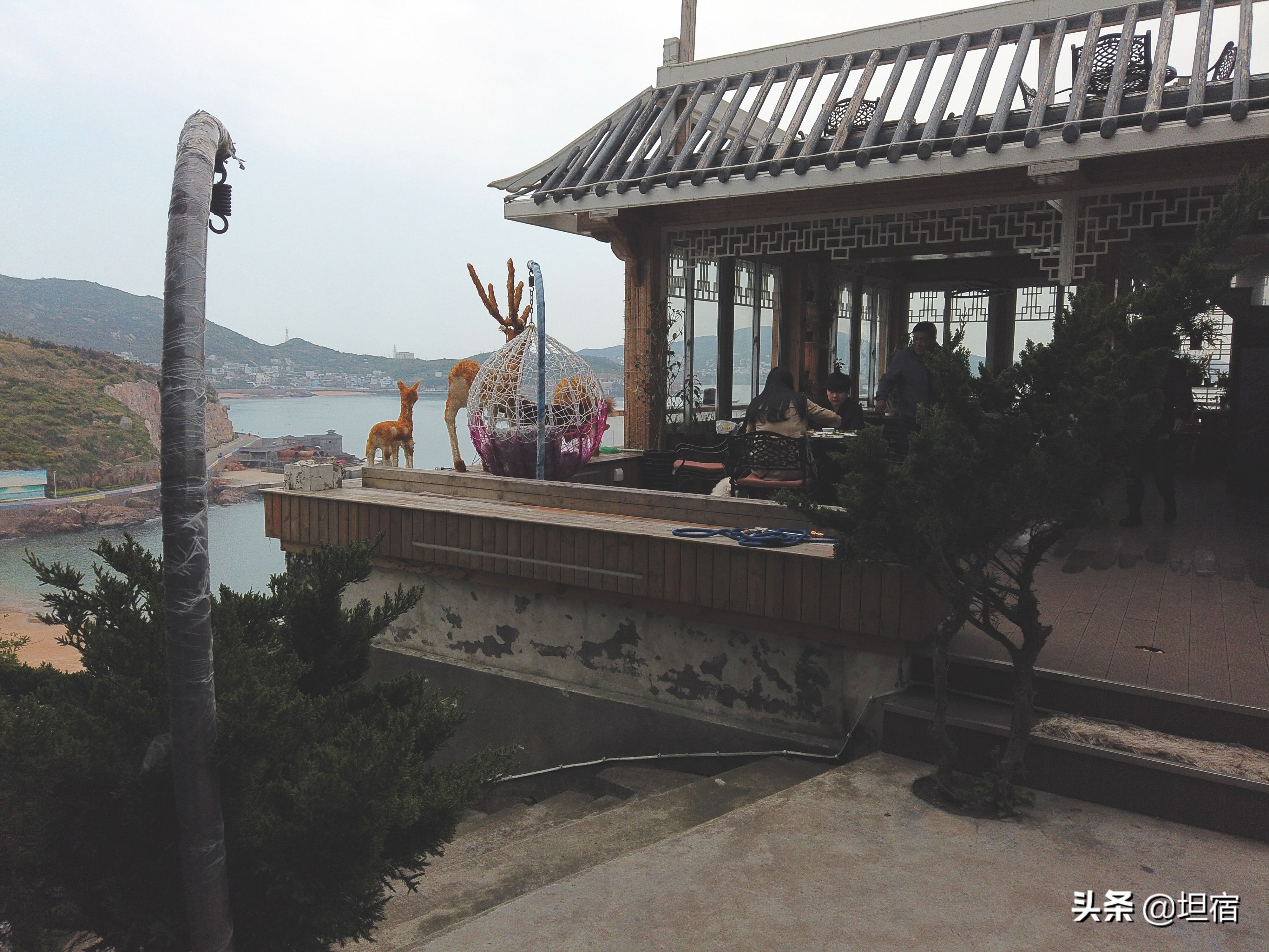 嵊泗枸杞岛三天两夜自由行攻略,浙江嵊泗列岛枸杞岛