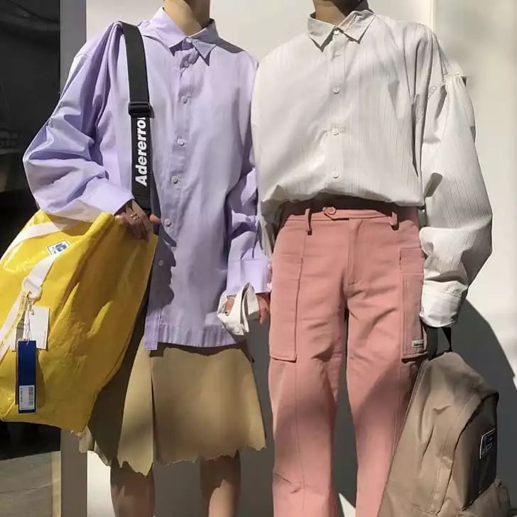 韩国ADER潮牌设计师店,韩国潮牌ader是中国产吗