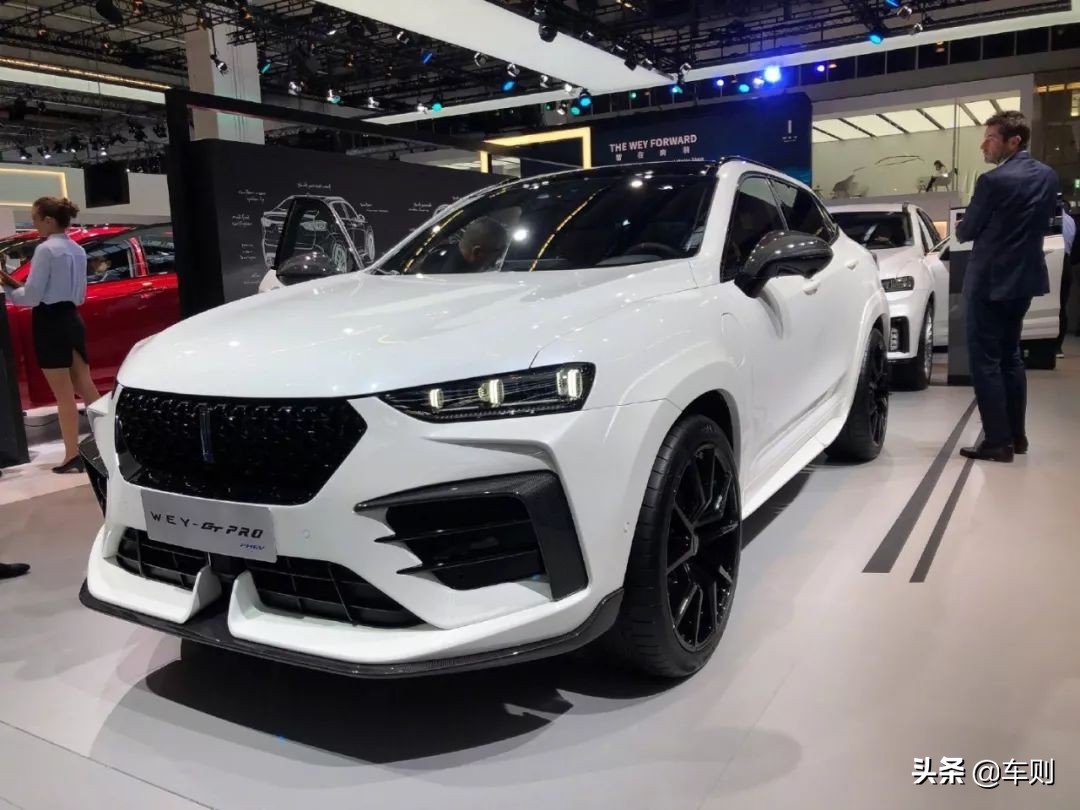 就事论事到底好不好,长城wey到底值不值得买