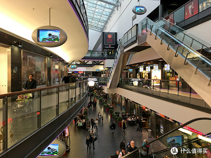 欧游杂记，追寻圣诞老人和极光