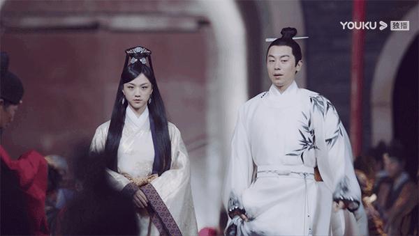 朱亚文行走的荷尔蒙经典语录,朱亚文行走的荷尔蒙大明风华