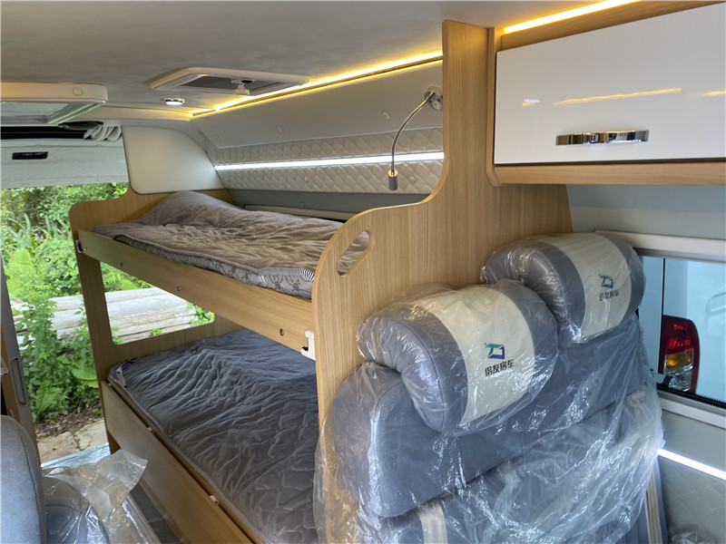 福田g9侣友房车厂址,最便宜的福田g9房车价格