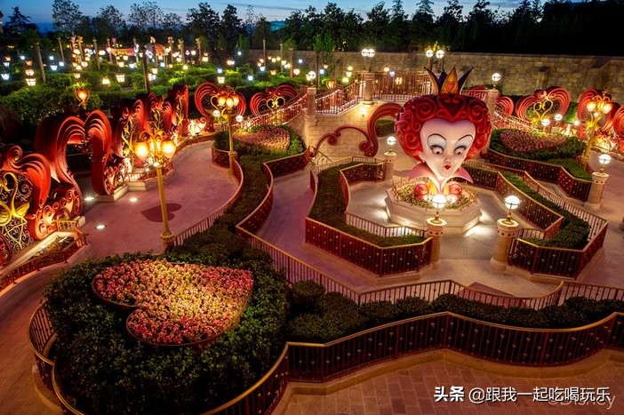 去上海迪士尼平安夜还是圣诞节,圣诞节去上海迪士尼