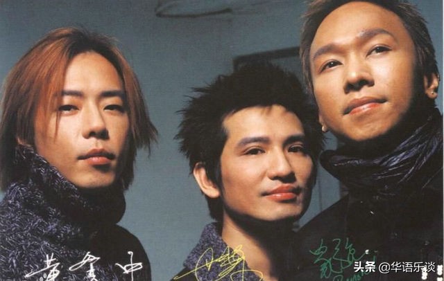 黄家驹beyond不可一世国语,各路明星对黄家驹beyond的评价