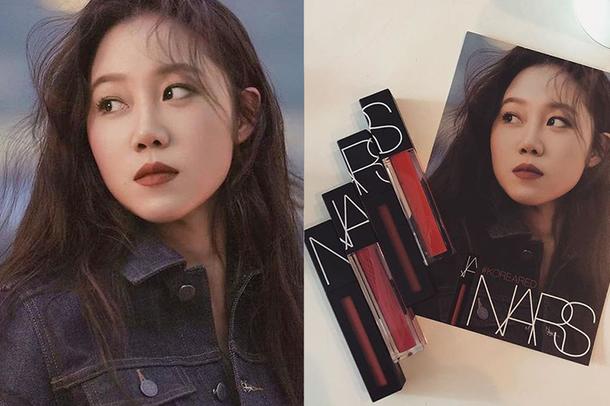 请立刻来wruru商城，得孔孝振同款口红