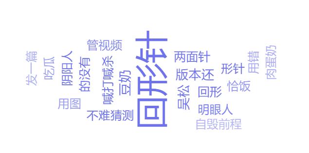 回形针为啥不火,回形针处理结果