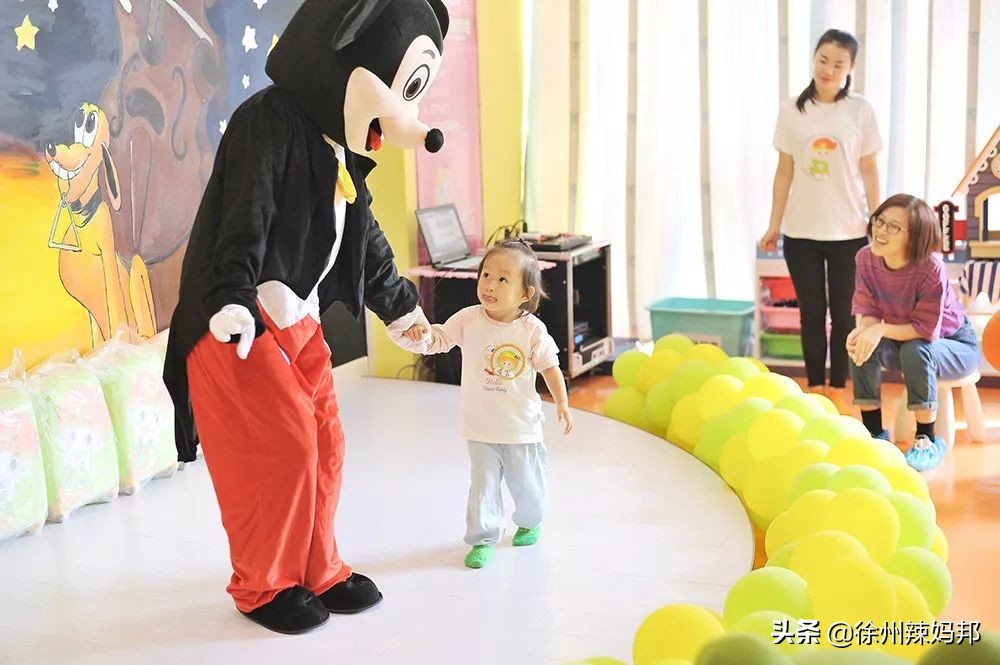 徐州纽约国际儿童俱乐部,徐州最好的儿童俱乐部