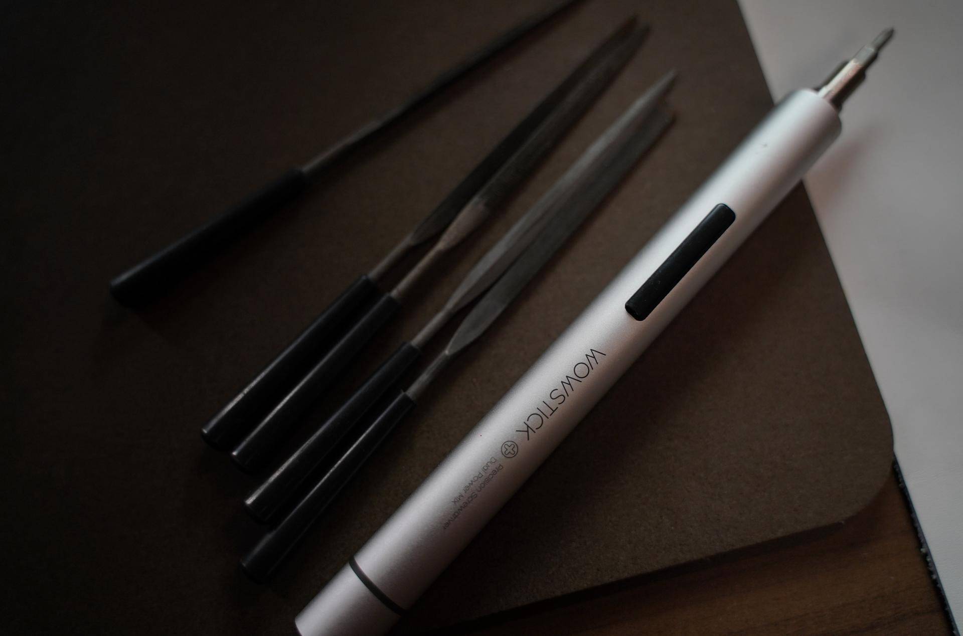 男人都是工具控，林老师的日常使用工具推荐