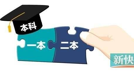 安徽高考还分一本二本三本吗,高考改革还分一本二本吗