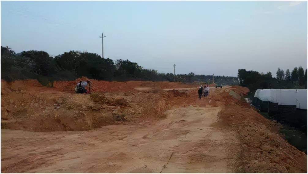 高速公路路基路面施工工艺流程,最新公路路基施工标准