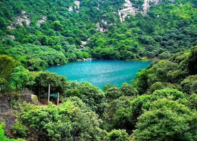 温州哪里好玩不用钱呢,温州旅游攻略最值得去的地方