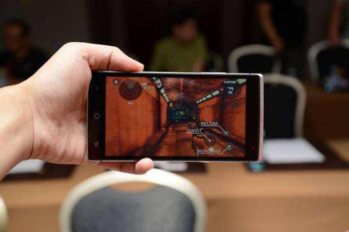 谷歌模块化手机新演示,谷歌模块化手机