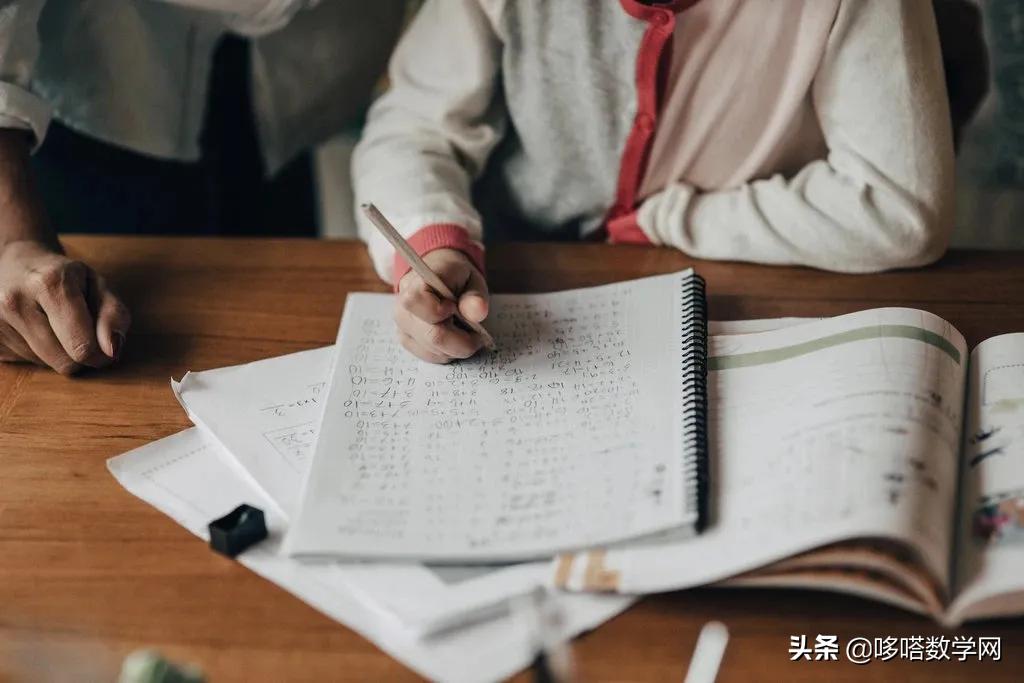 如果你数学计算不好的话要怎么练,如果你数学不好