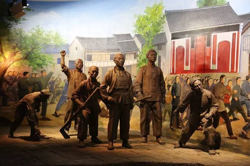 跟毛*东泽**学调查研究、实事求是