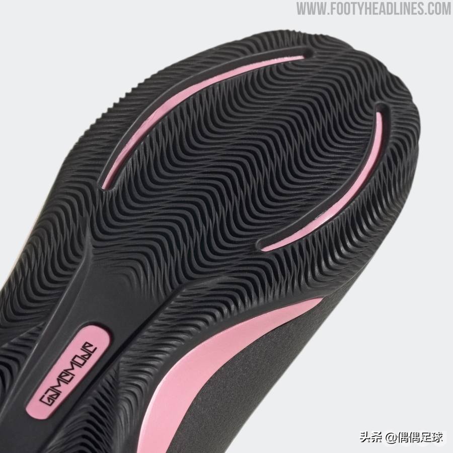 阿迪达斯足球鞋最新发布,阿迪gamemode曼联