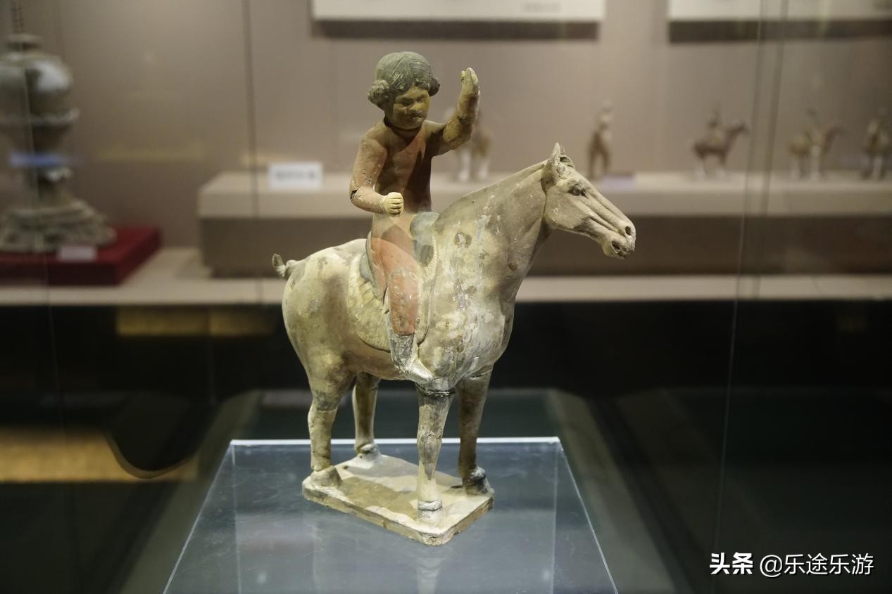 唐朝有哪些公主墓,唐朝公主墓在哪里