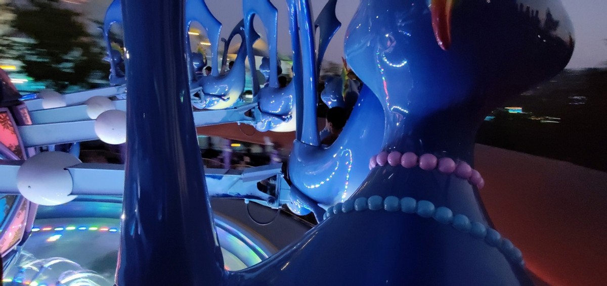 常州中华恐龙园攻略自驾,开着吉利环游中国