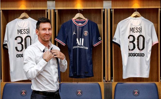 大巴黎球星年薪,大巴黎的球星年薪