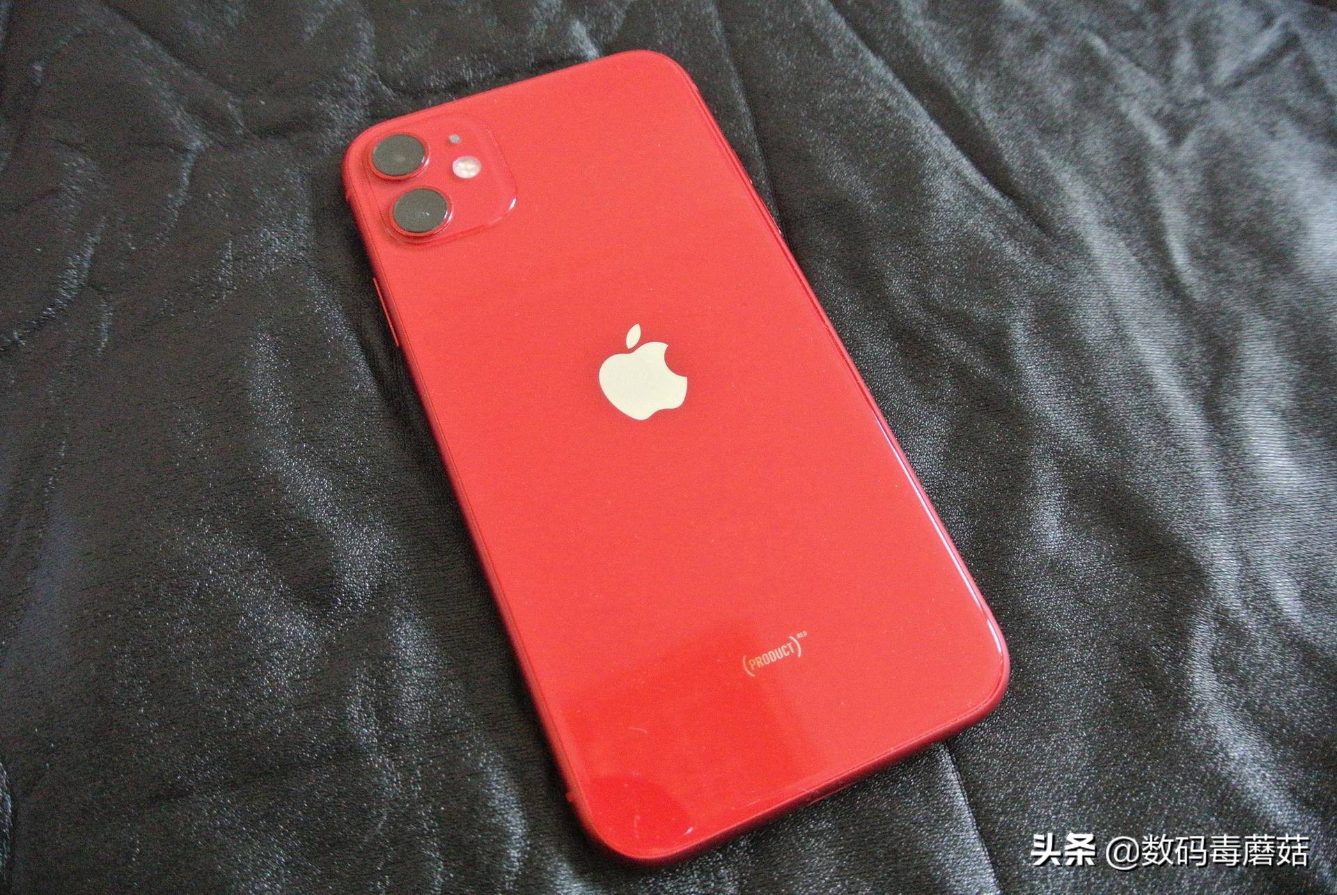 淘苹果11二手手机需要注意什么,iphone11二手攻略