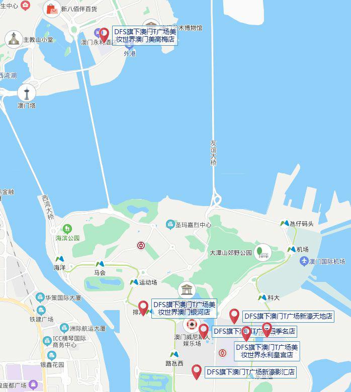 澳门购物在哪里买最便宜,澳门购物攻略哪里最便宜