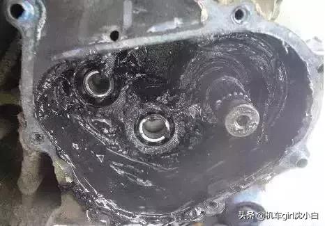 大排量摩托车维修与保养,摩托车保养及日常小知识