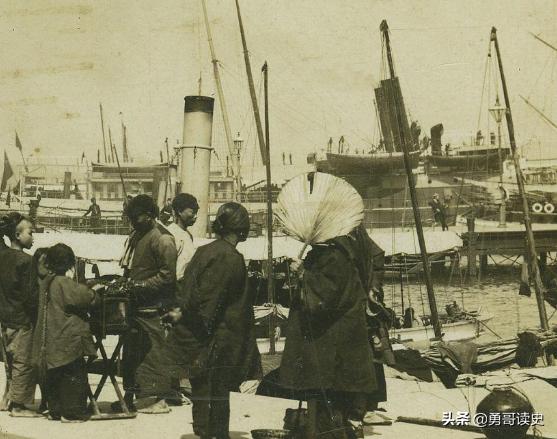 英国怎样一步步从清朝手中获得香港的？过程让人无语