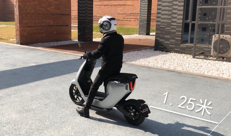 小身材大动力的摩托街车,小身材大动力电动车