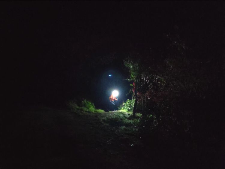 2020年江南100英里越野赛,江南100越野赛选手名单