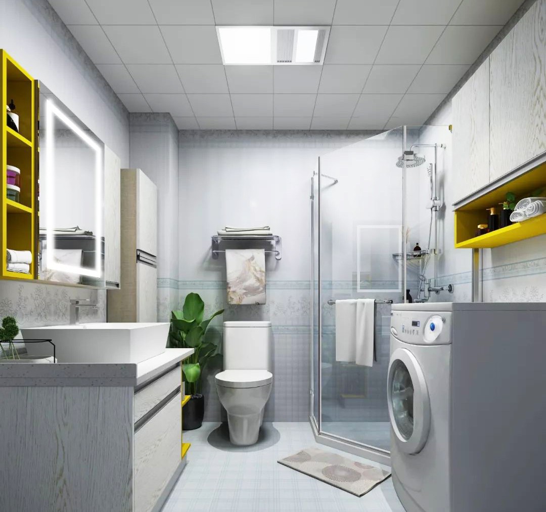 卫生间风暖浴霸哪个实用,卫生间风暖浴霸换气扇不好用