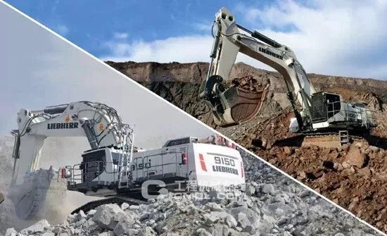 十大品牌挖掘机哪个更好,60型挖掘机排行榜