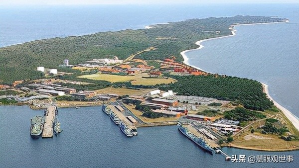 澳大利亚海军详细介绍,澳大利亚海军怎么样