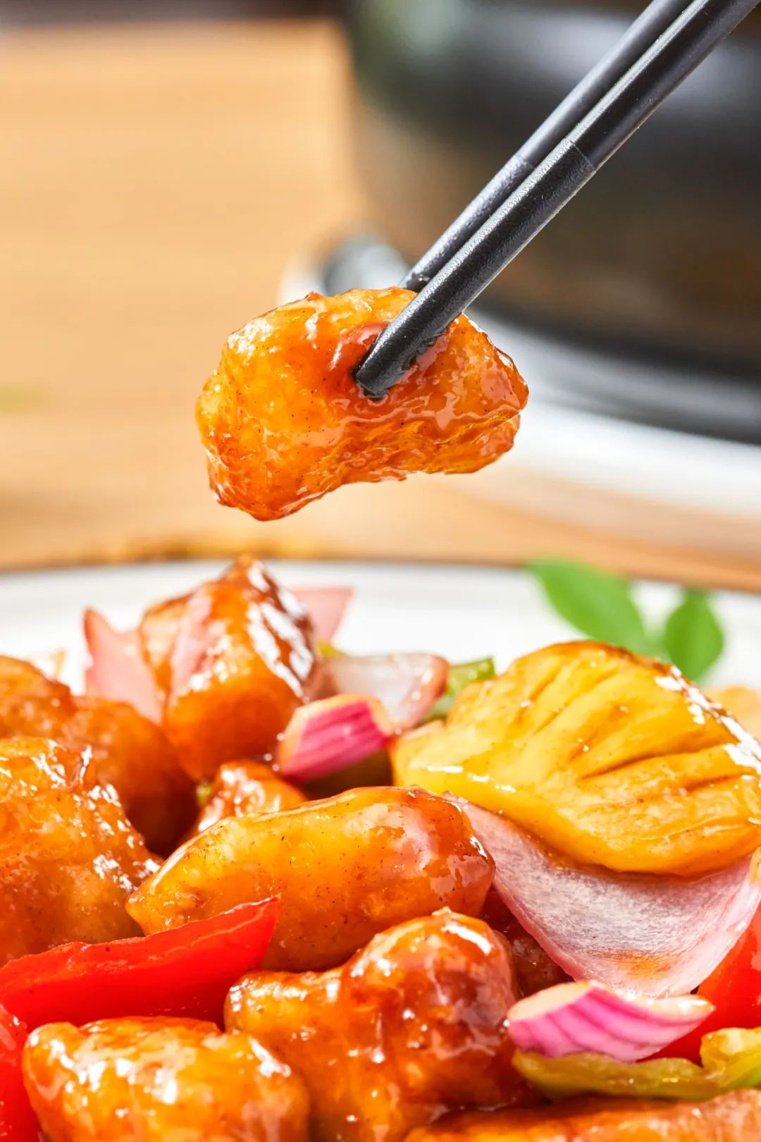 广州市区粤菜顺德菜推荐,去粤菜馆必点的4道菜