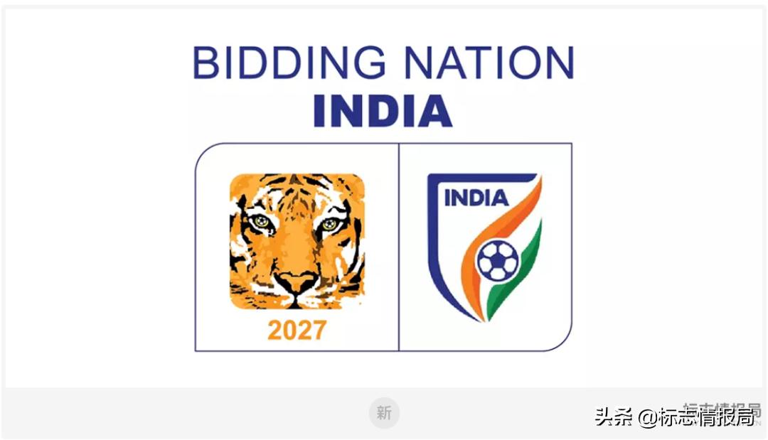 亚洲杯2023会徽,2023中国亚洲杯会徽