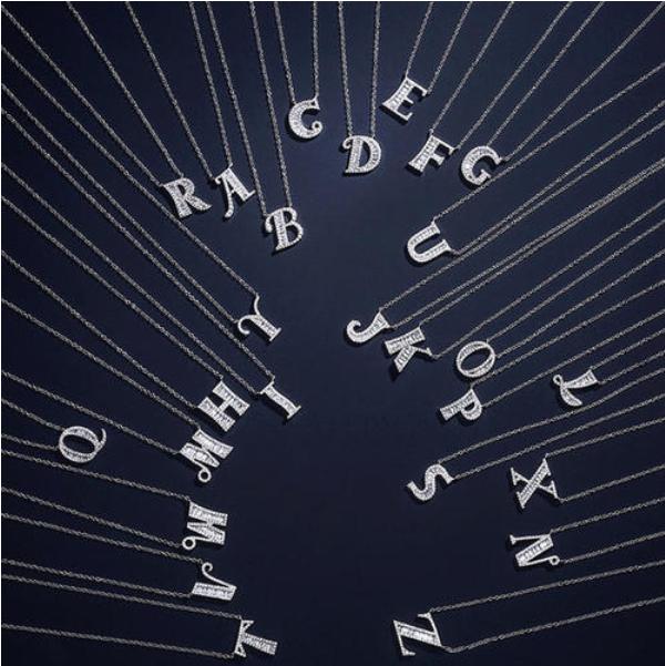 2022流行珠宝款式,2021最流行爆款珠宝