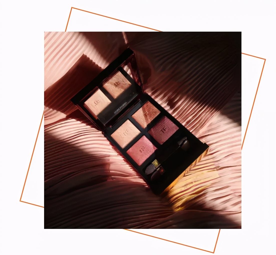 适合年轻女孩用的眼影盘,超便宜好看的眼影盘