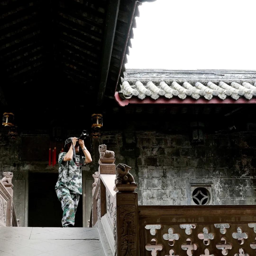 津门网金熙男：最美的稻田