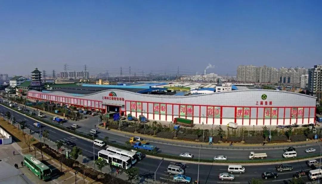 全国蔬菜批发市场十大排名图,全国各地大蔬菜批发市场现状