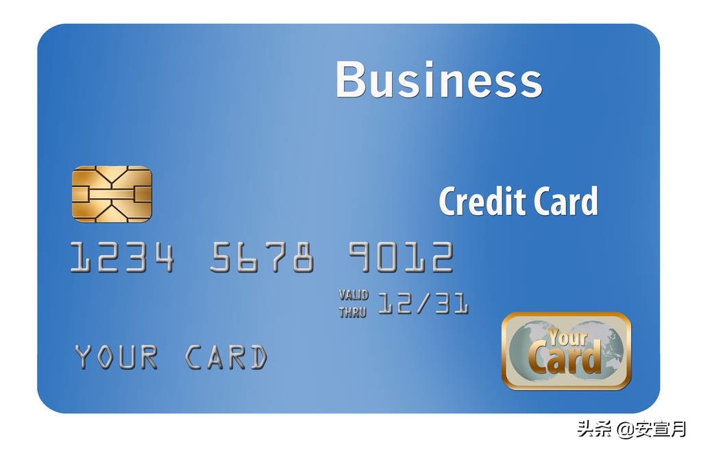 各家银行信用卡面签流程,信用卡银行面签工作流程