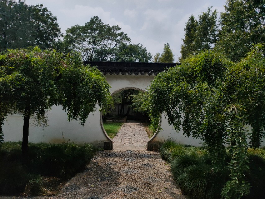 苏州上方山森林公园景点介绍,苏州市上方山森林公园攻略