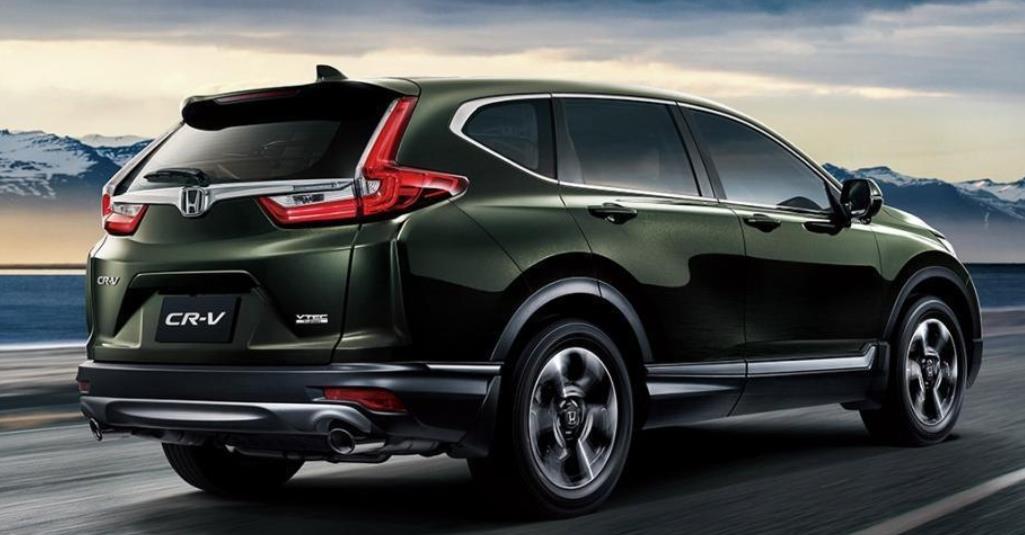 本田crv怎么样口碑,本田crv和荣放哪个值得购买