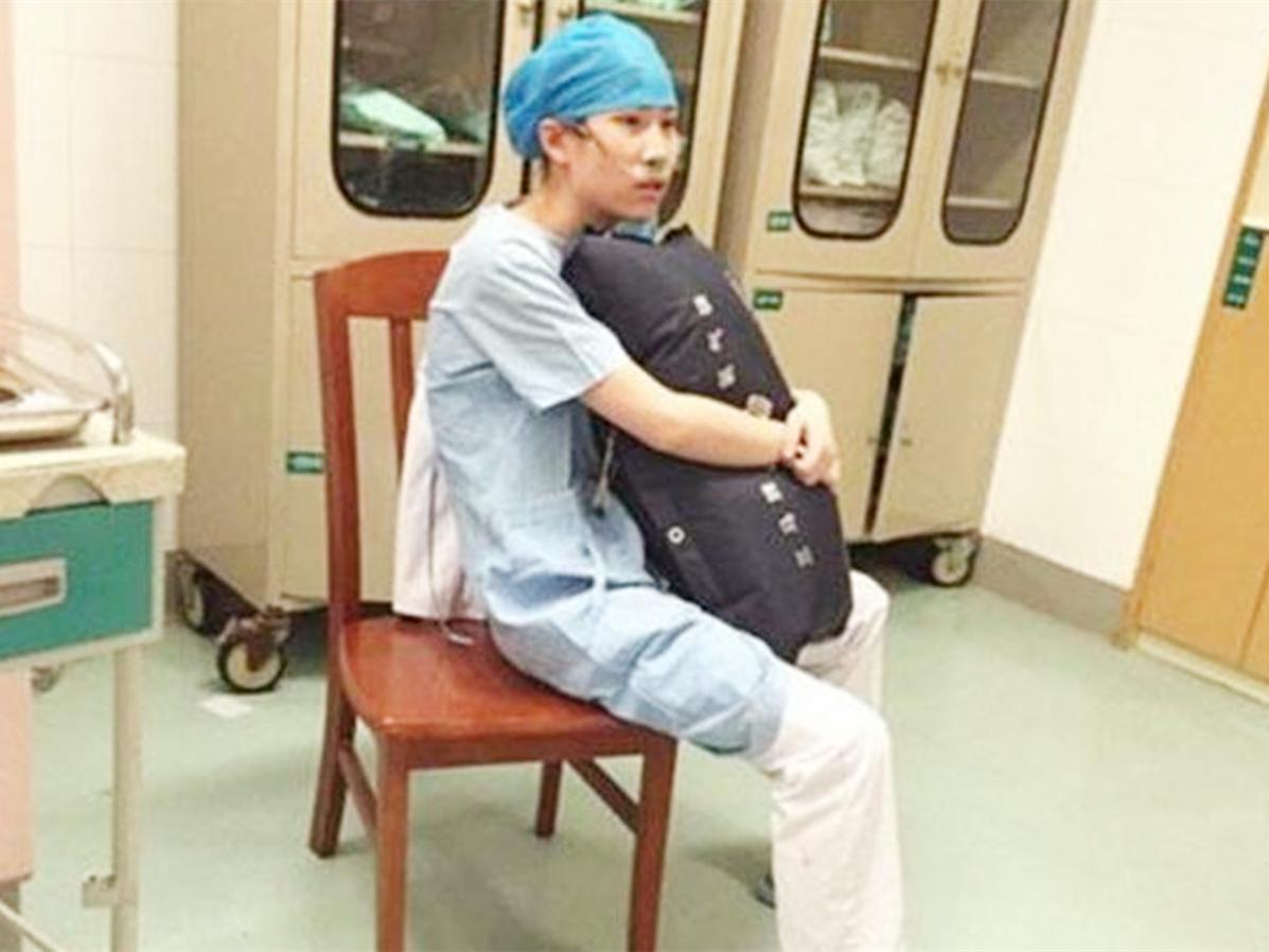 一个助产士的真实生活,医生眼中的助产士是什么样的