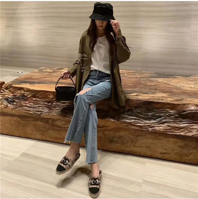 哪些轻奢品牌的鞋子值得推荐,最值得入手的奢侈品潮鞋