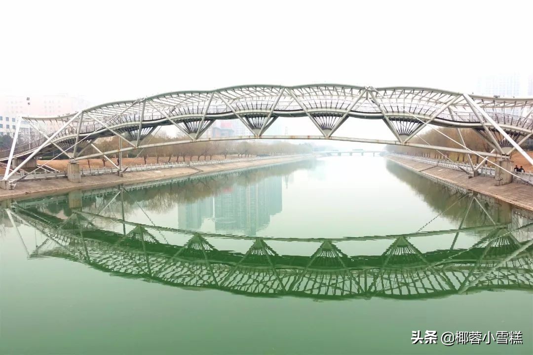 郑州适合晨跑的地方,郑州晨跑圣地