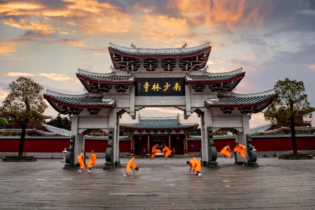 莆田端午旅游攻略,莆田端午节游玩攻略