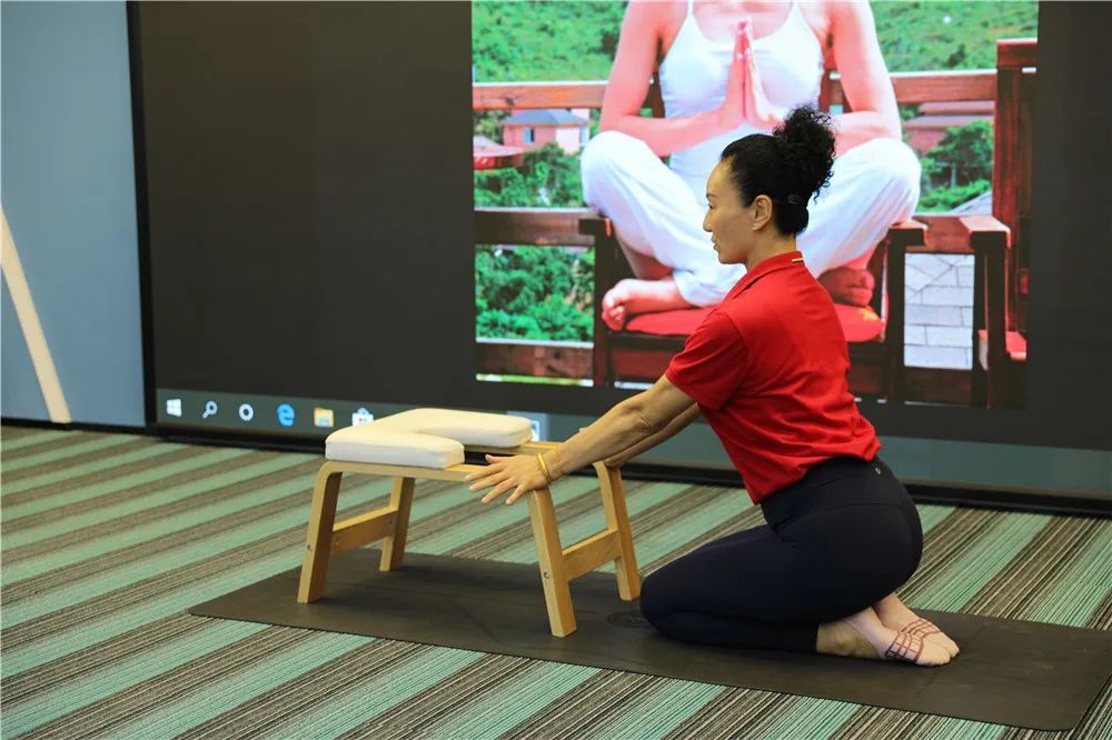 景丽瑜伽理疗视频,景丽瑜伽全集完整版