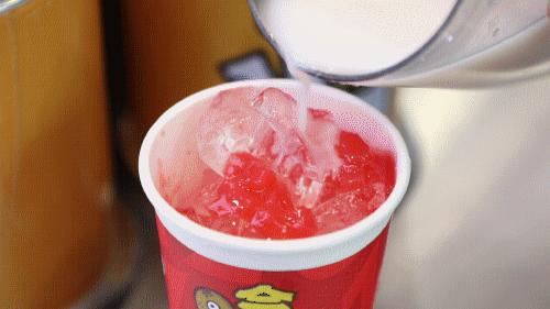 火爆国际庄的「港饮之港」搞事情啦！不超10元Get爆款